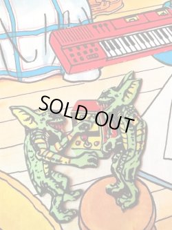 画像9: GREMLINS 1980'S STORY BOOK