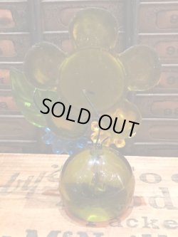 画像4: SMILE 1960'S GLASS OBJET