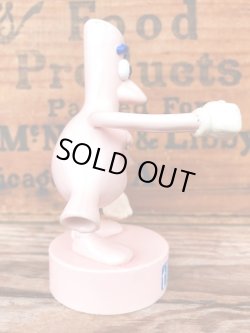 画像4: TAGAMET TOMMY 1980'S BENDABLE  FIGURE