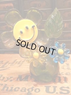 画像5: SMILE 1960'S GLASS OBJET