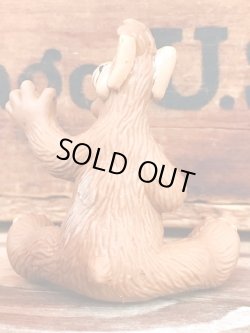 画像4: ALF 1980'S PVC FIGURE