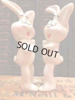 画像13: TRIX RABBIT 1970'S FIGURE #2