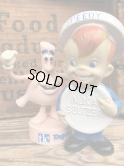 画像8: TAGAMET TOMMY 1980'S BENDABLE  FIGURE