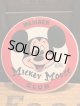 MICKEY MOUSE CLUB 1970'S BUTTON PIN