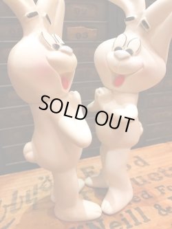 画像12: TRIX RABBIT 1970'S FIGURE #2