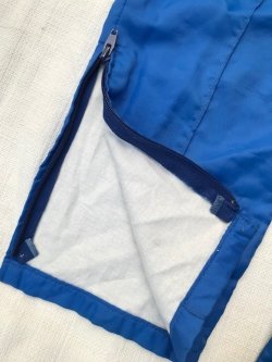 画像7: MINNETONKA HOCKEY "MADE IN USA" KIDS  NYLON PANTS