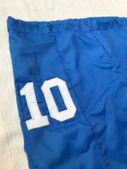 画像5: MINNETONKA HOCKEY "MADE IN USA" KIDS  NYLON PANTS