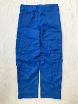 画像2: MINNETONKA HOCKEY "MADE IN USA" KIDS  NYLON PANTS