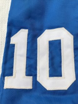 画像6: MINNETONKA HOCKEY "MADE IN USA" KIDS  NYLON PANTS