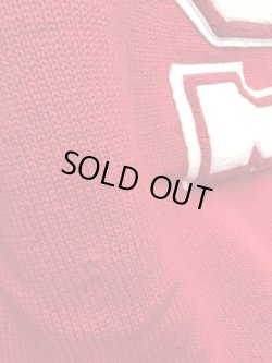 画像4: IMPERIAL OFFICIAL AWARD "BIG!!! PATCH" VINTAGE SWEATER