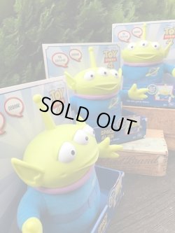 画像11: TOY STORY "SPACE ALIEN" TALIKING DOLL