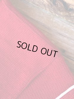 画像5: IMPERIAL OFFICIAL AWARD "BIG!!! PATCH" VINTAGE SWEATER