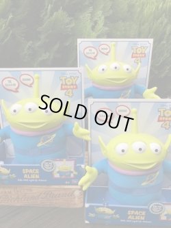 画像13: TOY STORY "SPACE ALIEN" TALIKING DOLL