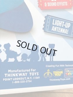 画像6: TOY STORY "SPACE ALIEN" TALIKING DOLL