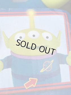画像3: TOY STORY "SPACE ALIEN" TALIKING DOLL