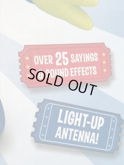 画像7: TOY STORY "SPACE ALIEN" TALIKING DOLL