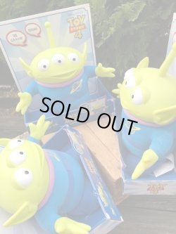 画像12: TOY STORY "SPACE ALIEN" TALIKING DOLL