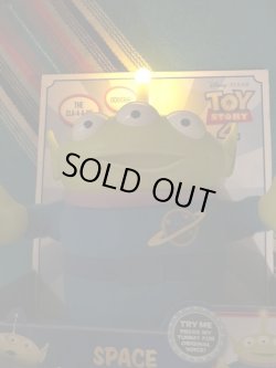 画像5: TOY STORY "SPACE ALIEN" TALIKING DOLL