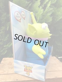 画像10: TOY STORY "SPACE ALIEN" TALIKING DOLL