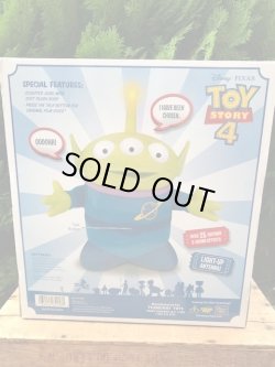 画像2: TOY STORY "SPACE ALIEN" TALIKING DOLL