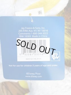 画像4: TOY STORY "BUTTERCUP" PILLOW DOLL