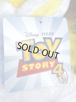 画像5: TOY STORY "BUTTERCUP" PILLOW DOLL