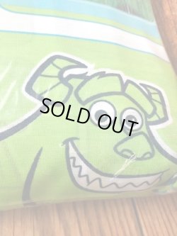 画像10: MONSTERS INC D.STOCK TWIN FLAT & FITTED SHEETS & PILLOW CASE SET