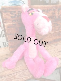 画像2: PINK PANTHER 1960'S PLUSH DOLL