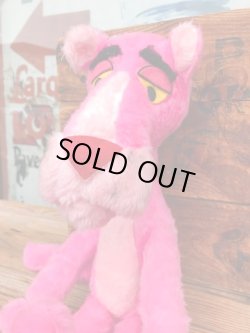 画像6: PINK PANTHER 1960'S PLUSH DOLL