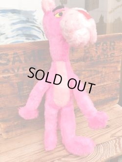 画像4: PINK PANTHER 1960'S PLUSH DOLL