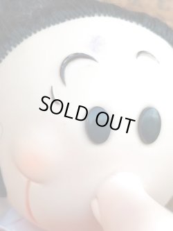 画像5: OLIEVE 1980'S HAND PUPPET DOLL