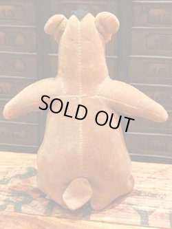 画像4: THE JUNGLE BOOK "BALOO" 1960'S DREAM PETS TYPE DOLL