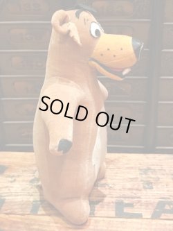 画像3: THE JUNGLE BOOK "BALOO" 1960'S DREAM PETS TYPE DOLL