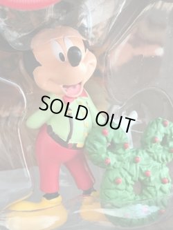 画像4: HALLMARK "MICKEY MOUSE" CHRISTMAS ORNAMENT