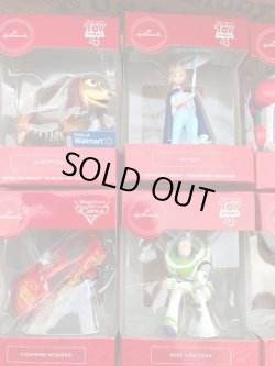 画像6: HALLMARK "MICKEY MOUSE" CHRISTMAS ORNAMENT