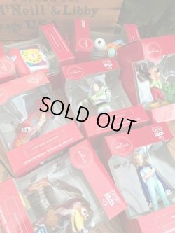 画像7: HALLMARK "MICKEY MOUSE" CHRISTMAS ORNAMENT