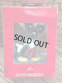 画像2: HALLMARK "MICKEY MOUSE" CHRISTMAS ORNAMENT