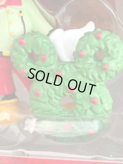 画像5: HALLMARK "MICKEY MOUSE" CHRISTMAS ORNAMENT