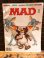 画像1: MAD MAGAZINE "SEP'1984" GREMLINS COVER!! MAGAZINE (1)