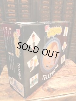 画像3: BEAVIS AND BUTT-HEAD 1997'S D.STOCK TELEPHONE