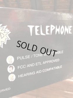 画像6: BEAVIS AND BUTT-HEAD 1997'S D.STOCK TELEPHONE