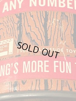 画像7: BARREL OF MONKEYS 1965'S TOY