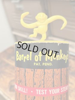 画像5: BARREL OF MONKEYS 1965'S TOY