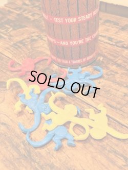 画像4: BARREL OF MONKEYS 1965'S TOY