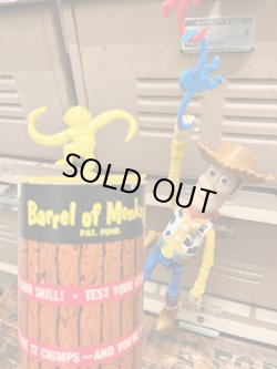 画像12: BARREL OF MONKEYS 1965'S TOY