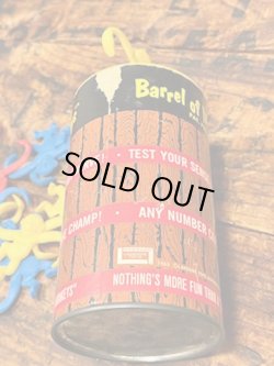 画像9: BARREL OF MONKEYS 1965'S TOY