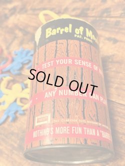画像6: BARREL OF MONKEYS 1965'S TOY