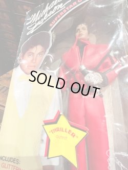 画像7: MICHAEL JACKSON 1984'S D.STOCK MATTEL DOLL 