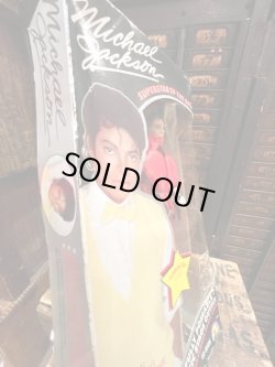 画像8: MICHAEL JACKSON 1984'S D.STOCK MATTEL DOLL 