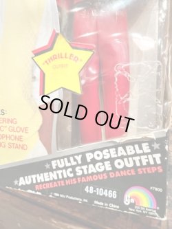 画像6: MICHAEL JACKSON 1984'S D.STOCK MATTEL DOLL 